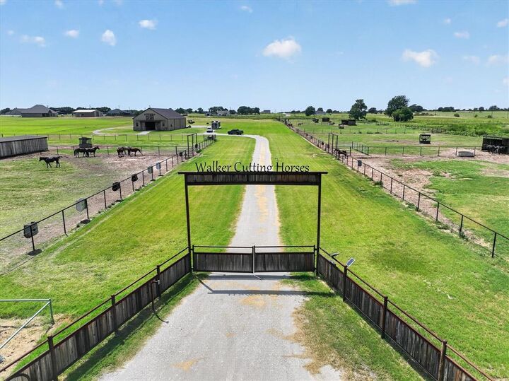 Property Photo: 2250 Campbell Road TX 76476
