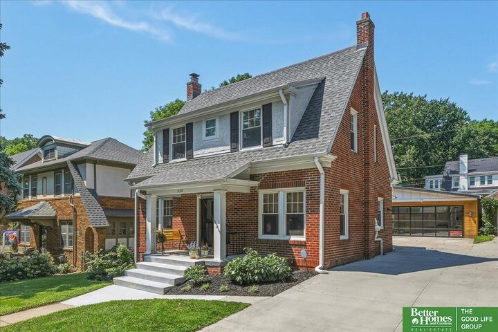 Property Photo: 510 S 51st Avenue NE 68106