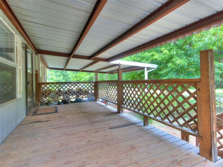 Property Photo: 14000 Shannon Kay Drive OK 74857