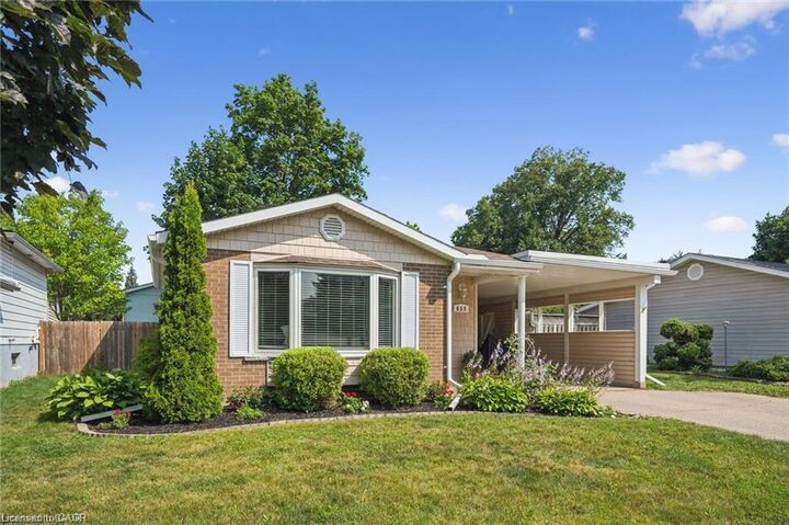 659 Glen Forrest Boulevard — photo 1