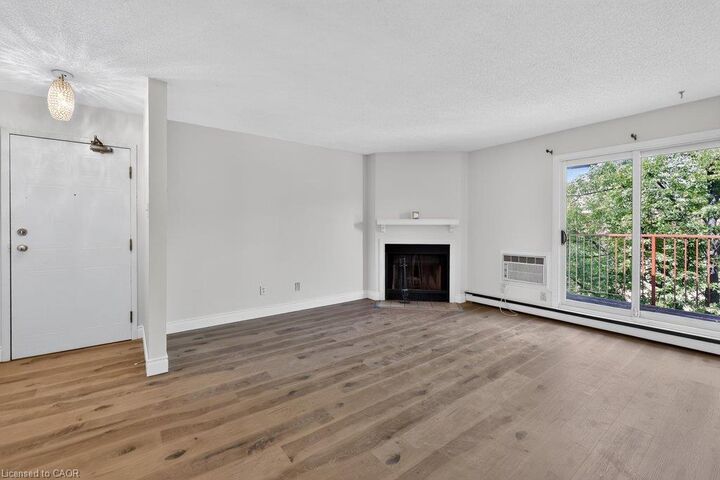 Property Photo:  1482 Pilgrims Way 1531  ON L6M 3G7 