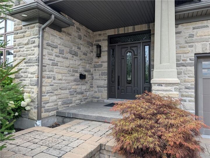 Property Photo:  303 Terrace Wood Crescent  ON N2P 0A8 