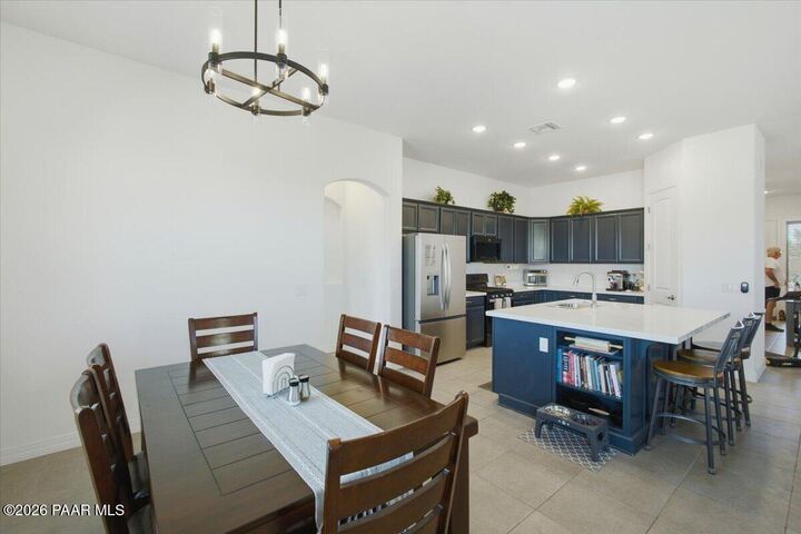 Property Photo: 6165 E Cottage Drive AZ 86314