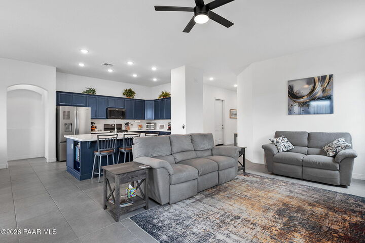 Property Photo:  6165 E Cottage Drive  AZ 86314 