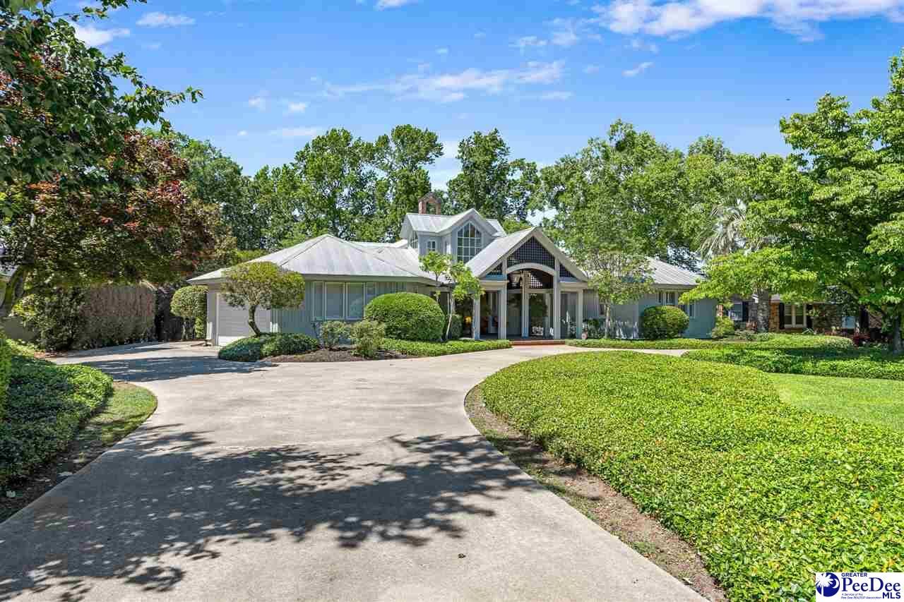 Property Photo: 3241 Lakeshore Drive SC 29501