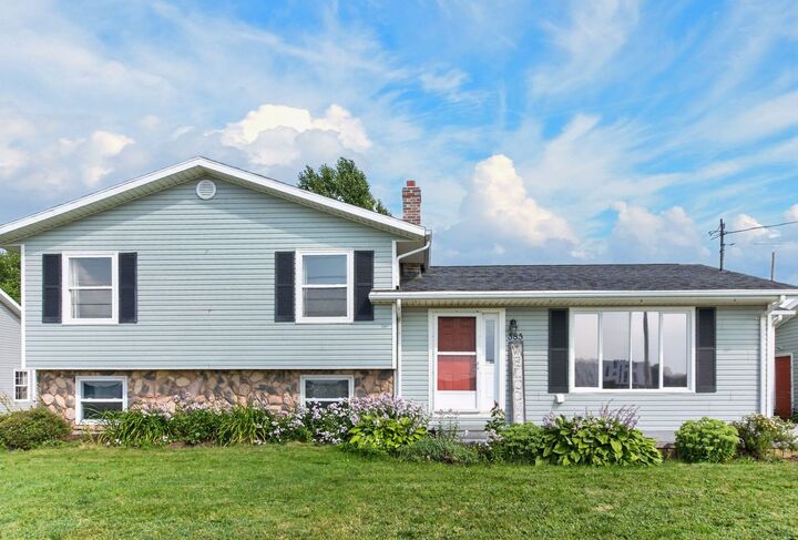 Property Photo: 385 Macewan Road PE C1N 5L1