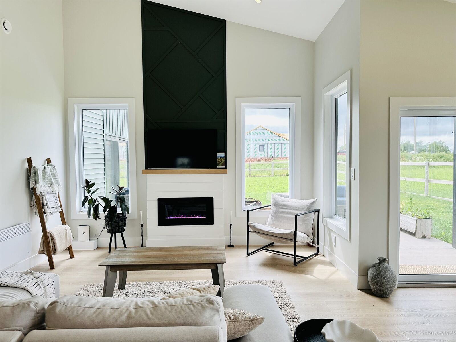 Property Photo:  846 Tarantum Road  PE C1B 3J4 
