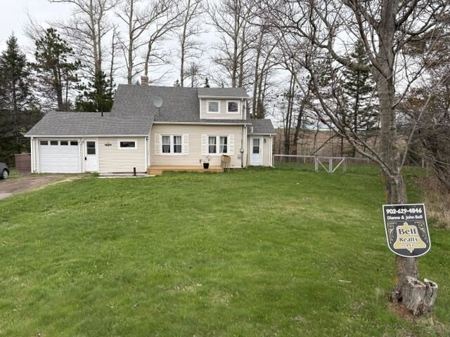 Property Photo: 17840 Rte2 PE C0A 1Y0