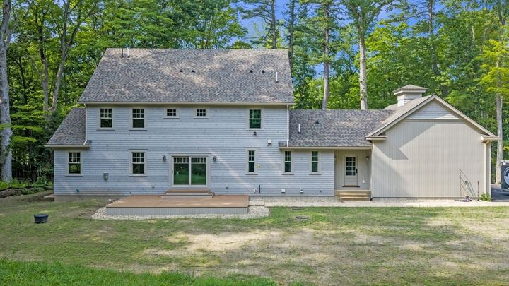Property Photo:  423 Middle Street  MA 01985 