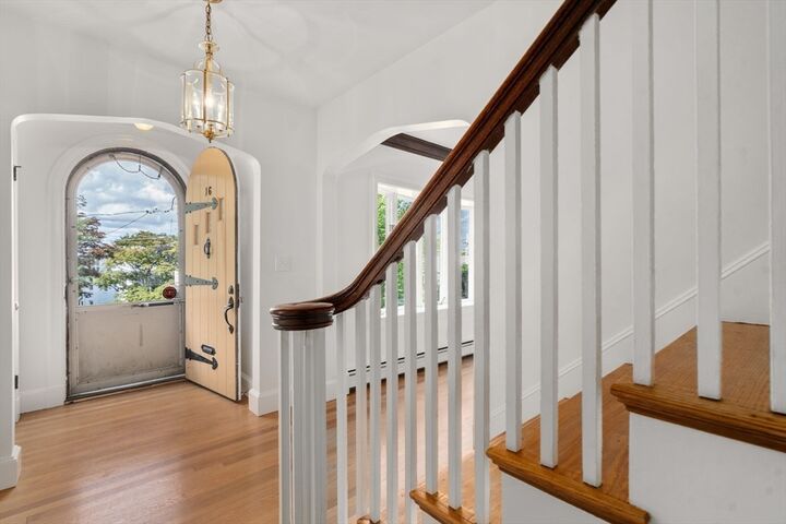 Property Photo:  16 Douglas Road  MA 02478 