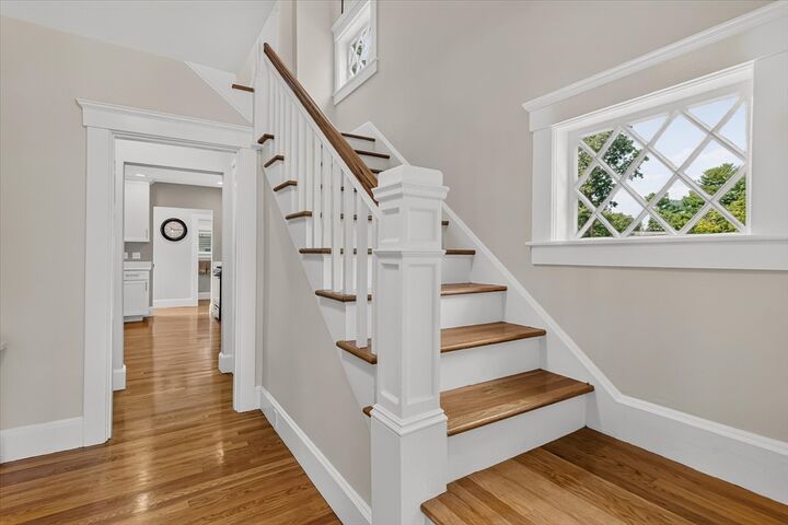 Property Photo: 28 Twombley Ave MA 01862