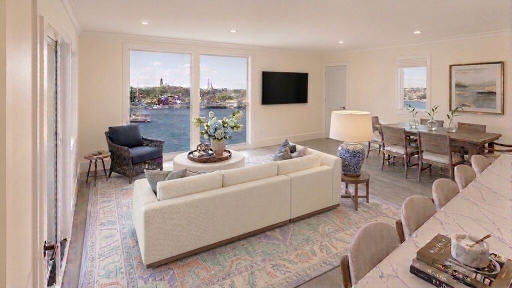 Property Photo:  64 Rocky Neck Ave. A  MA 01930 