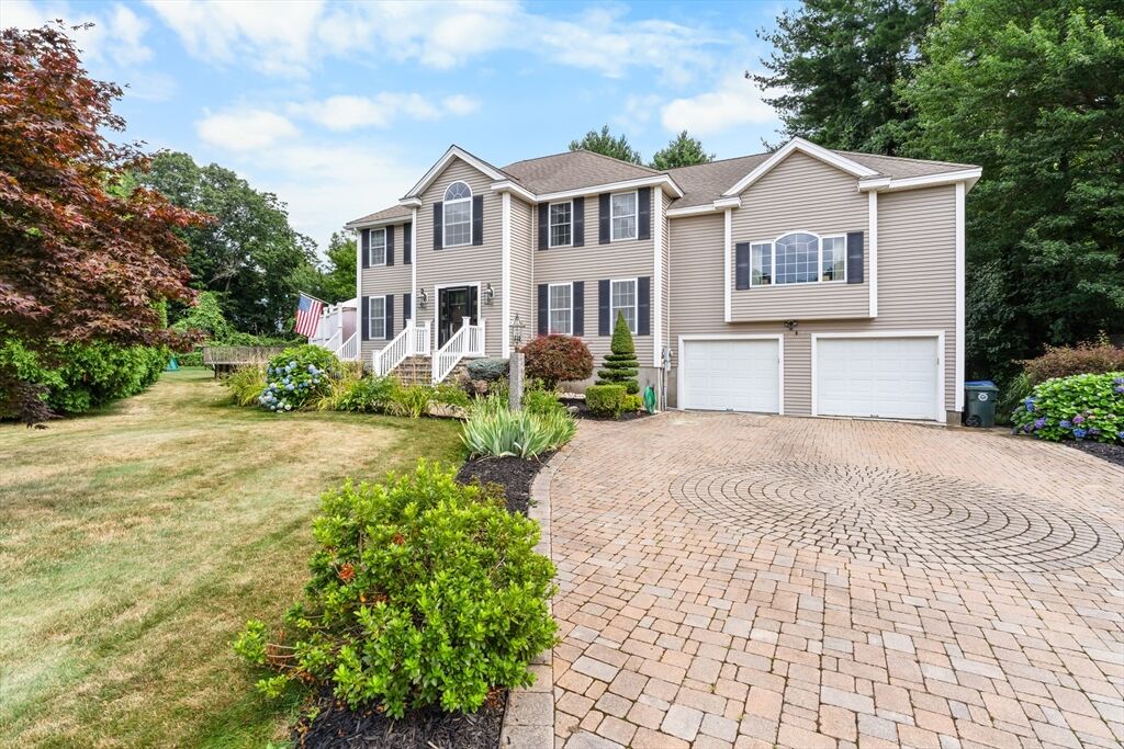 Property Photo:  5 Leblanc Drive  MA 01923 