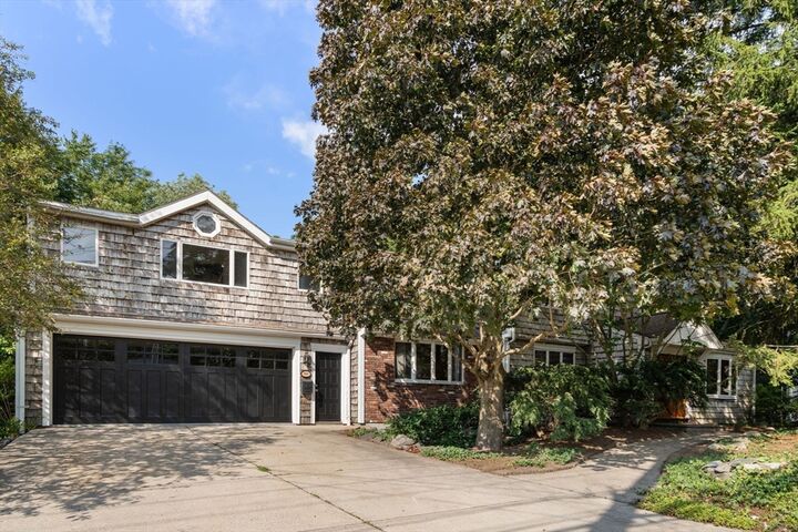 Property Photo:  341 West St  MA 02494 