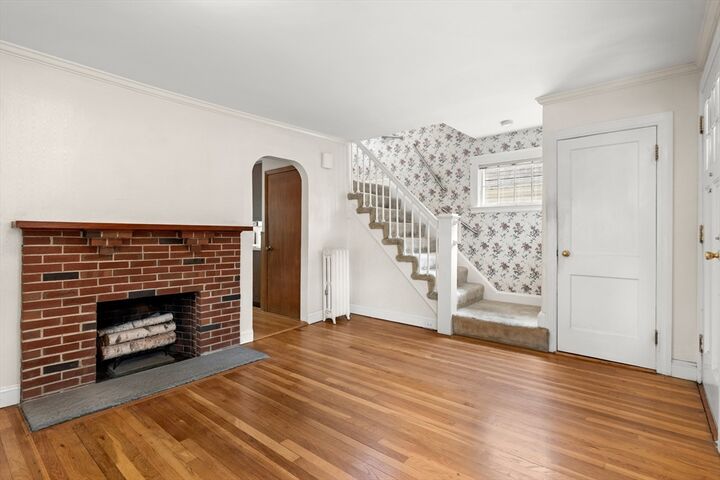 Property Photo:  86 Norfolk St  MA 02170 
