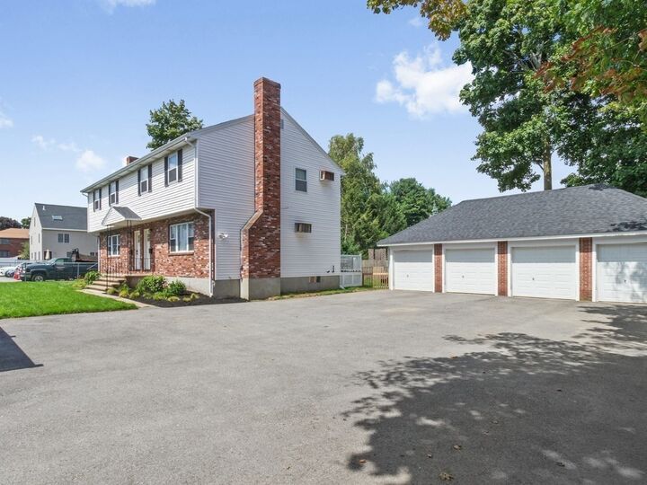 Property Photo: 169 River Street 169 MA 02453