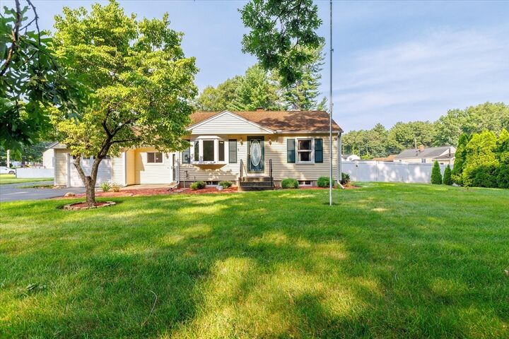 Property Photo:  112 Dry Bridge Rd  MA 01085 
