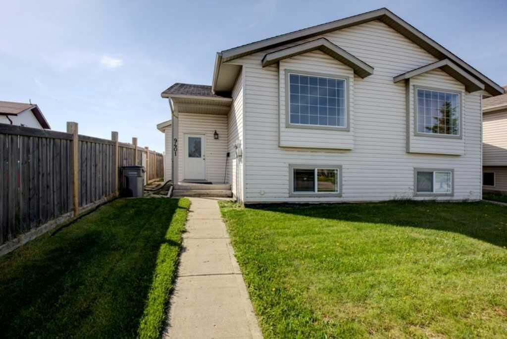 Property Photo:  9401 129 Avenue  AB T8X 1R3 