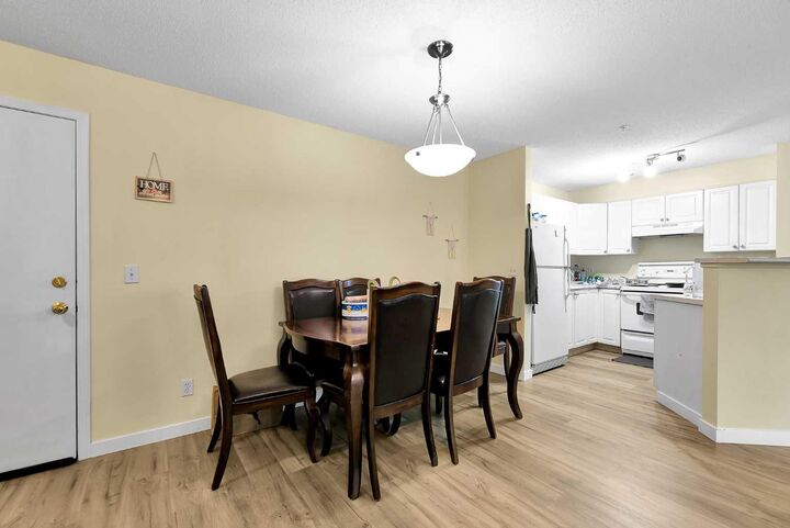 Property Photo: 2280 68 Street NE 3112 AB T1Y 7M1