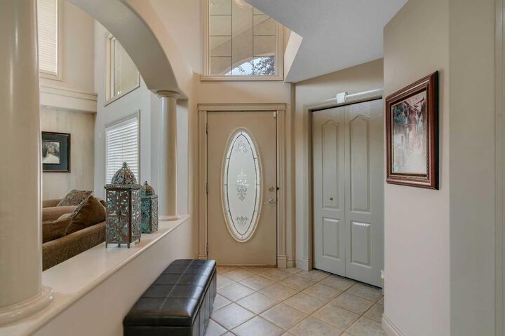 Property Photo:  11 Tuscany Ridge Park NW  AB T3L 2H7 