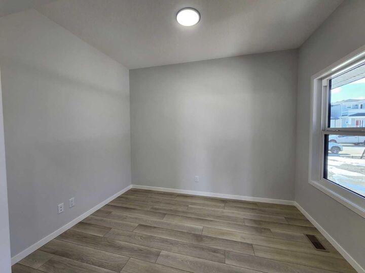 Property Photo: 364 Herron Landing NE AB T3P 2R5