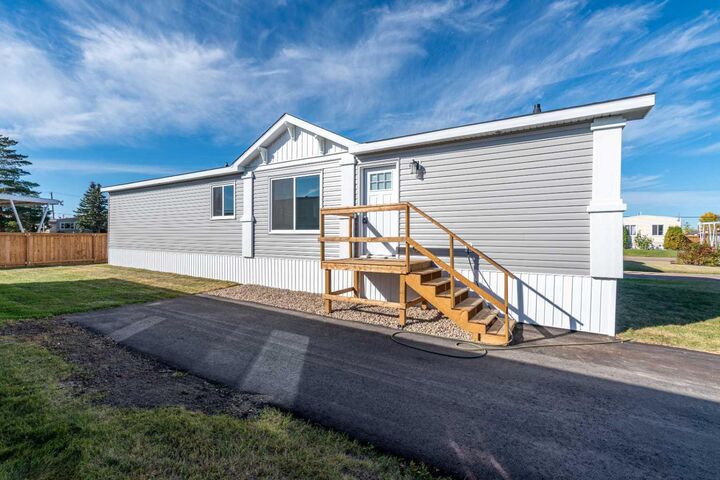 Property Photo:  5308 57 Street 96  AB T9V 2A3 