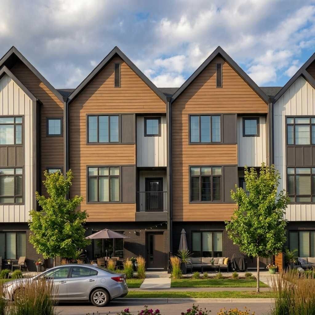 Property Photo: 3873 155 Avenue SW AB T2Y 0M8
