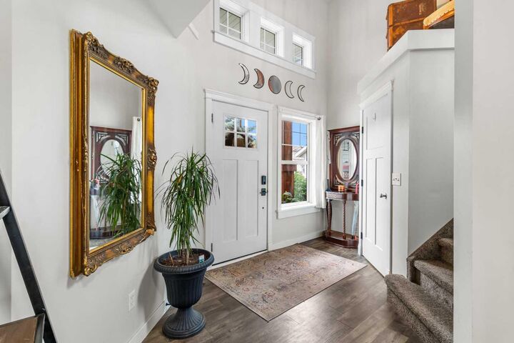Property Photo: 56 Jones Crescent AB T4P 4A8
