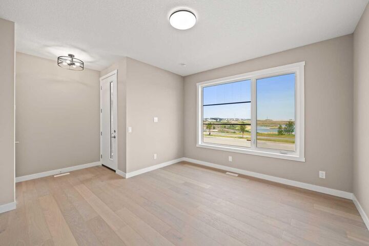 Property Photo: 664 Sora Boulevard SE AB T3S 0L6