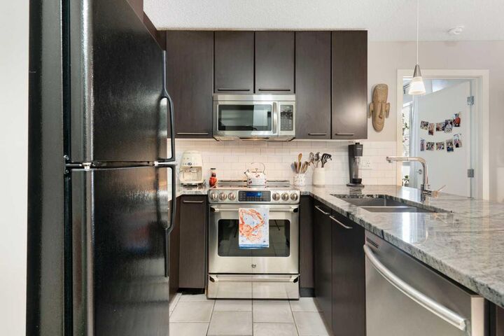 Property Photo: 35 Richard Court SW 159 AB T3E 7N9