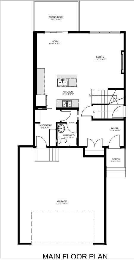 Property Photo: 129 Topaz Place AB T4C 3K2