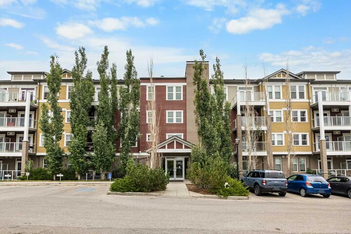 2300 Evanston Square NW 212 — photo 1