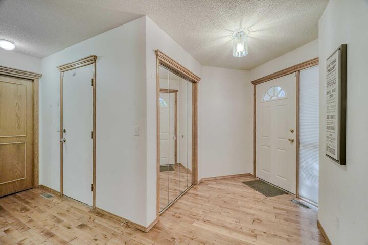 Property Photo: 10057 Hamptons Boulevard NW AB T3A 4Y6