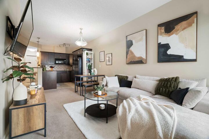 Property Photo: 60 Royal Oak Plaza NW 227 AB T3G 0A7