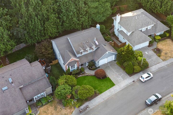 Property Photo:  13815  176th Place NE  WA 98052 