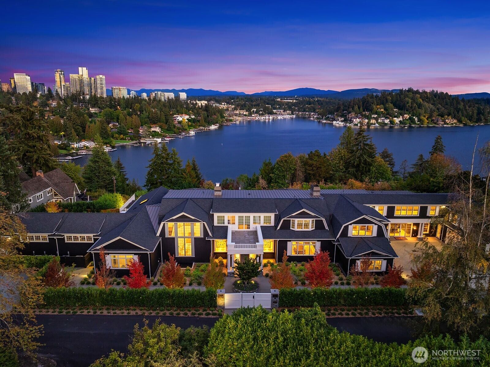 Property Photo: 428 Upland Road WA 98039