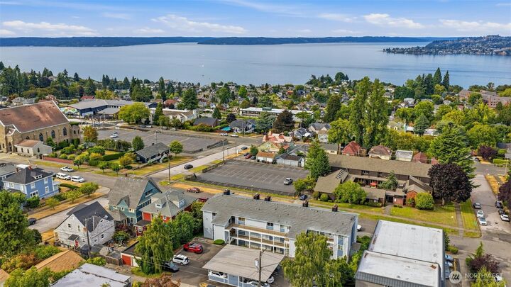 Property Photo:  1010 N J Street 12  WA 98403 