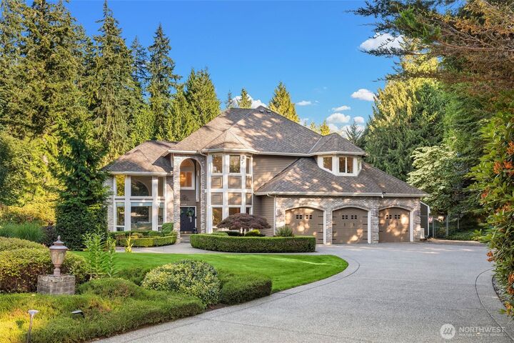 Property Photo: 8220 228th Street SE WA 98072