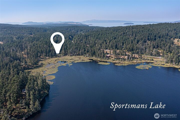 Property Photo:  0  Egg Lake Road  WA 98250 
