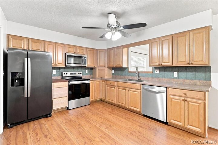 Property Photo:  1285 N Haggerty Point  FL 34429 