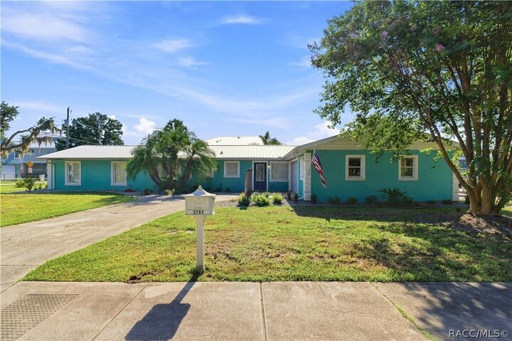 Property Photo:  1791 NW 21st Court  FL 34428 