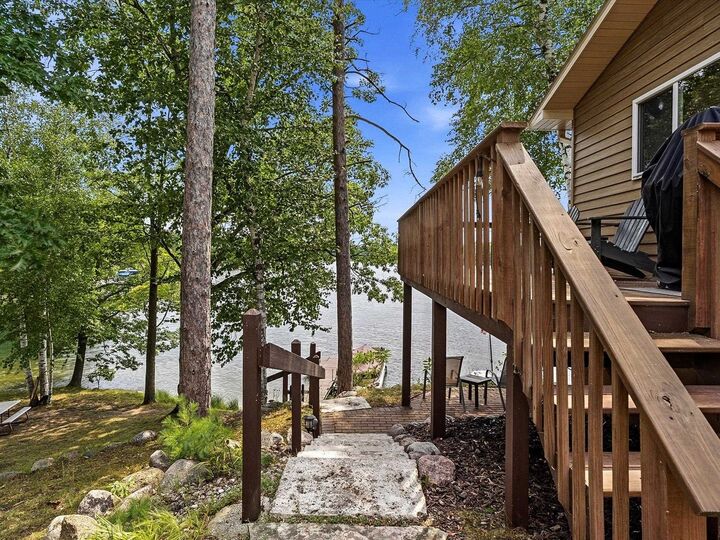 Property Photo: 9313 N Marl Lake Road WI 54161
