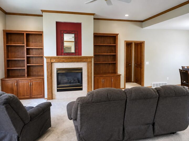 Property Photo:  W2489 Clover Downs Court  WI 54915 