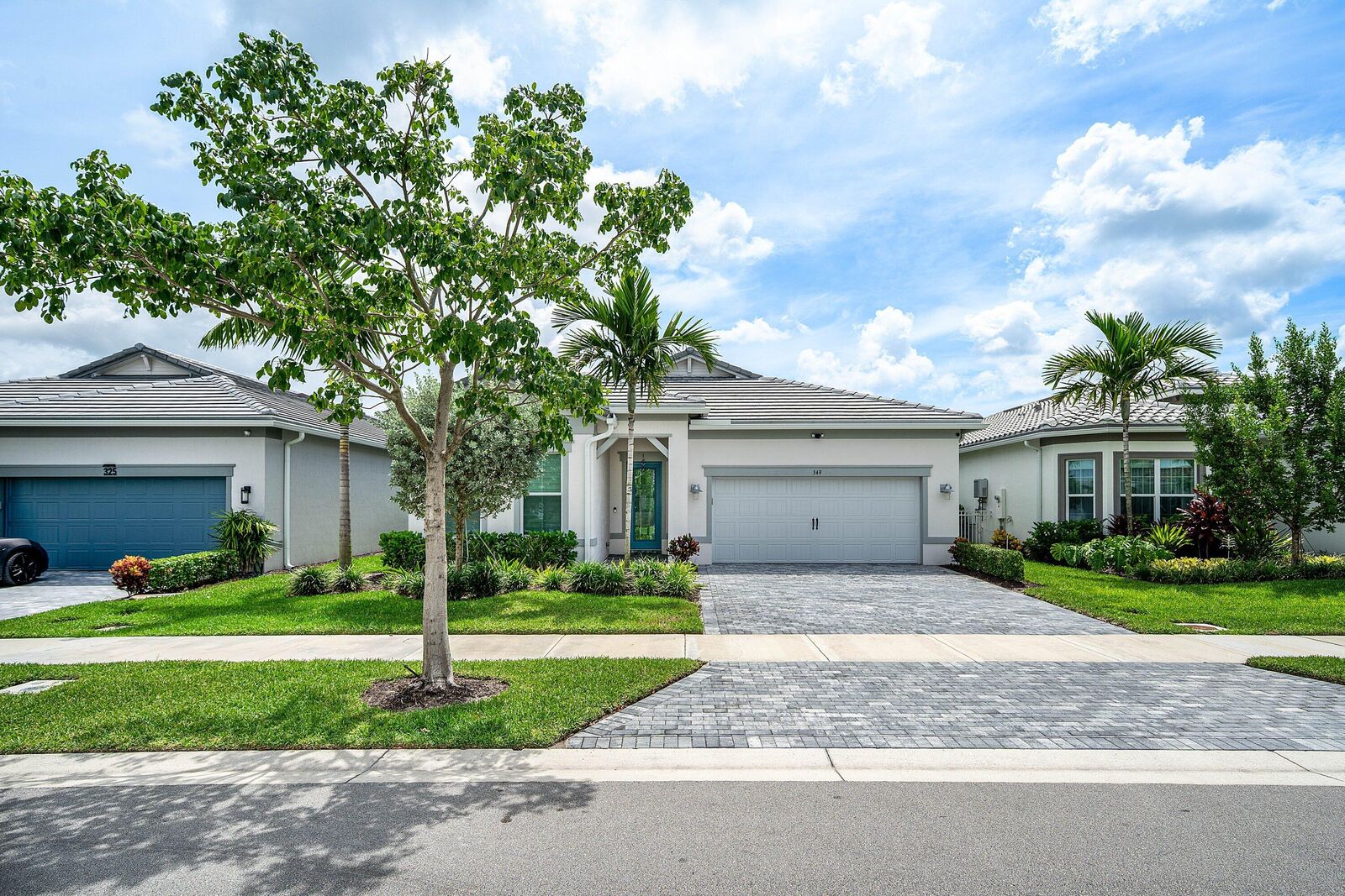 Property Photo:  349 Geillis Path  FL 33445 