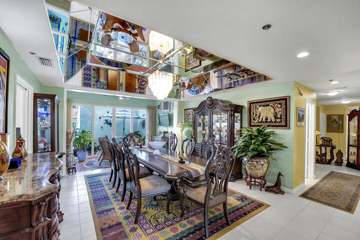 Property Photo: 4114 W Palm Aire Drive 141B FL 33069