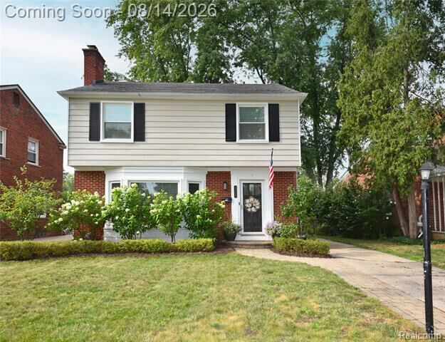 Property Photo:  4411 N Verona Circle  MI 48073 
