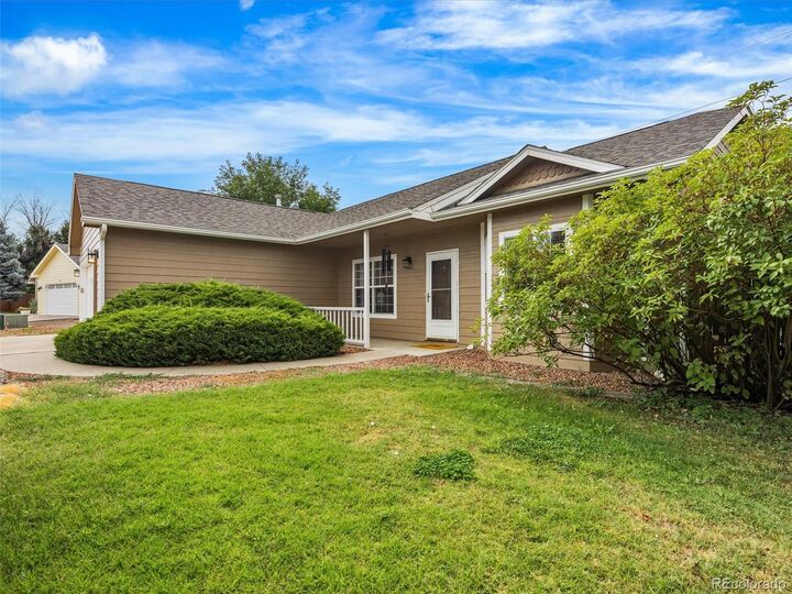 Property Photo:  2563 Trails End Court  CO 81505 