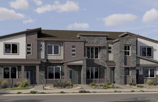 Property Photo:  15225 Clayton Street  CO 80602 