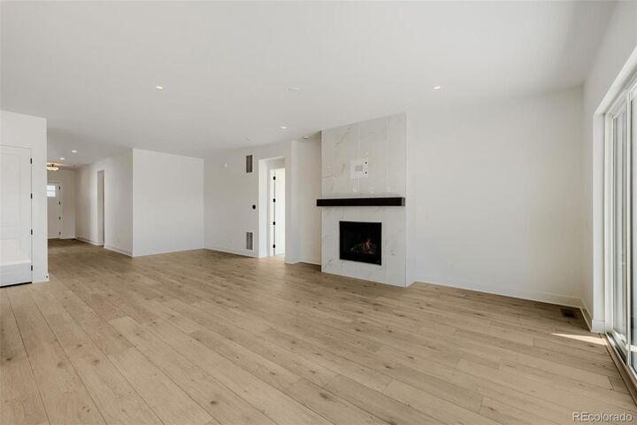 Property Photo:  415 Basin Daisy Street  CO 80104 