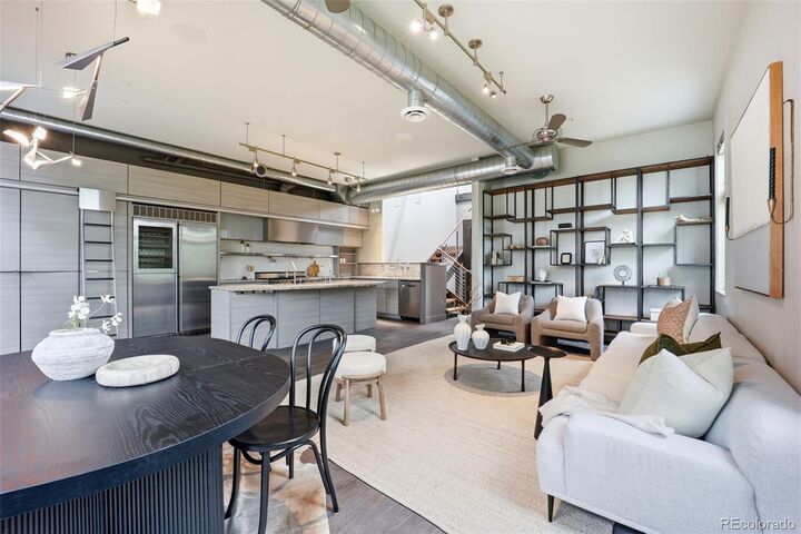 Property Photo:  5439 S Prince Street  CO 80120 
